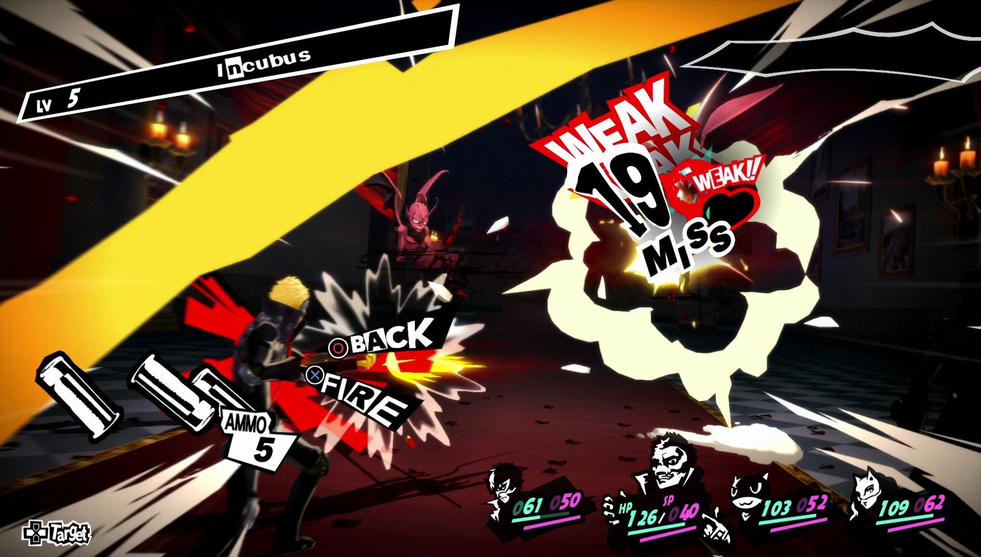 Persona 5 - Imagen 30
